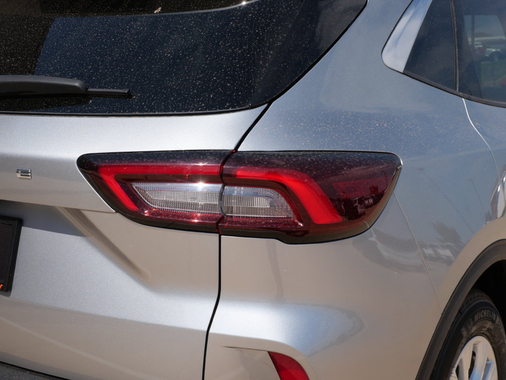 Certified 2024 Ford Escape Active FWD image 8
