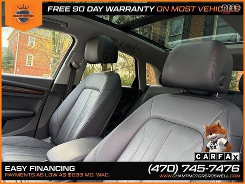 Used 2018 Audi Q5 2.0T Premium Plus w/ Premium Plus Package image 22