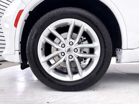 Used 2023 Dodge Durango GT AWD/4WD image 13