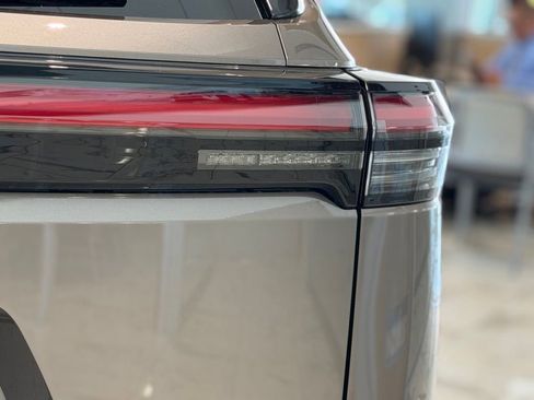 New 2026 Toyota bZ Woodland AWD/4WD image 12