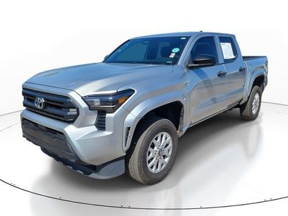 Used 2024 Toyota Tacoma SR