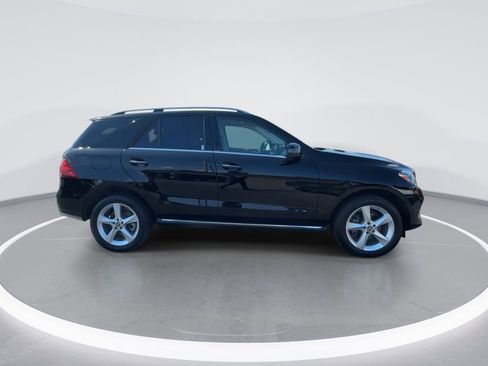 Used 2017 Mercedes-Benz GLE 350 4MATIC image 9