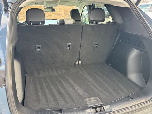 Certified 2025 Ford Escape Platinum w/ Premium Technology Package image 6