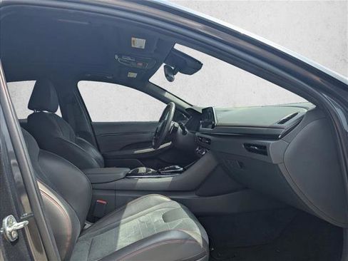 Used 2022 Hyundai Sonata N Line FWD image 15