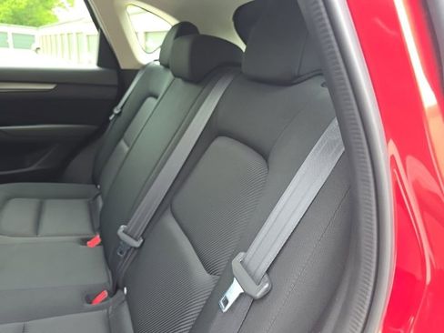 Used 2017 MAZDA CX-5 Sport AWD/4WD image 15