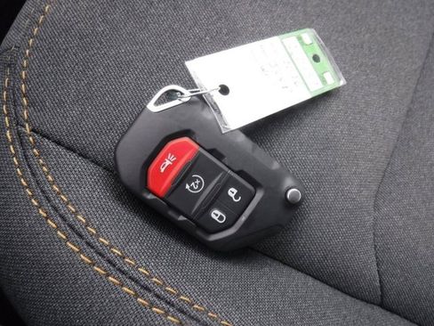 New 2026 Jeep Wrangler Willys image 46