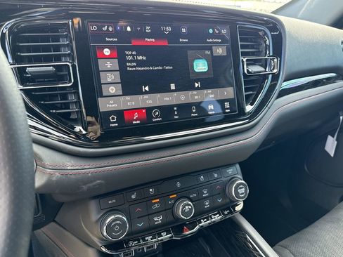 New 2026 Dodge Durango GT image 21