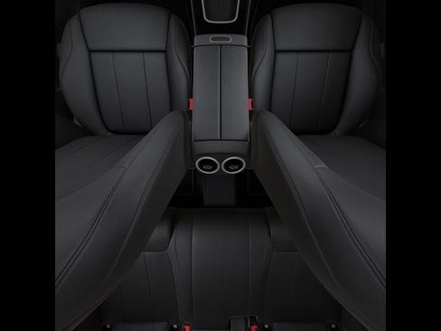 Certified 2026 Mercedes-Benz CLA 250 4MATIC image 47