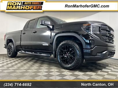 Used 2024 GMC Sierra 1500 Elevation