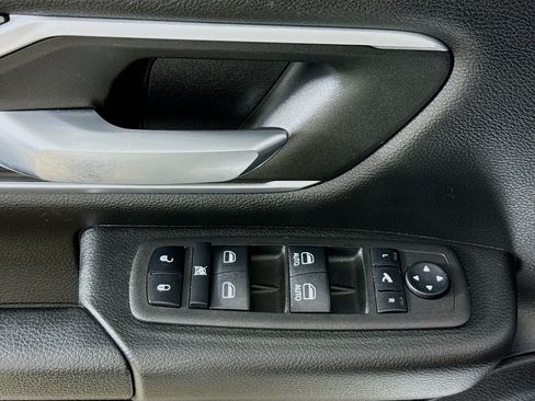 Used 2023 RAM 1500 Big Horn RWD image 20