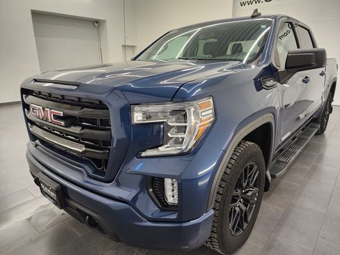 Used 2019 GMC Sierra 1500 Elevation image 7