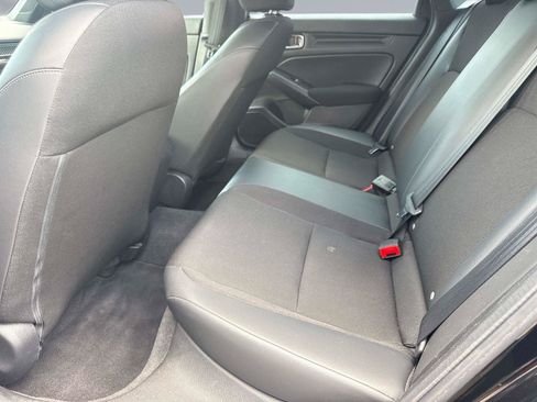 Used 2022 Honda Civic Sport image 12