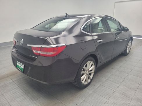 Used 2014 Buick Verano image 9