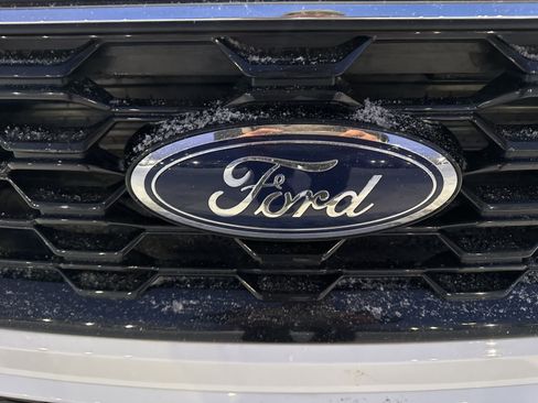 Certified 2023 Ford Escape ST-Line w/ Tech Pack #1 image 13