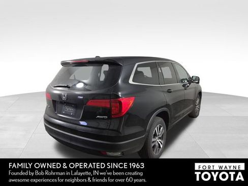 Used 2016 Honda Pilot EX-L image 7