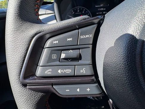 New 2026 Subaru Crosstrek 2.5i Limited w/ Crosstrek Mirror Package AWD/4WD image 19