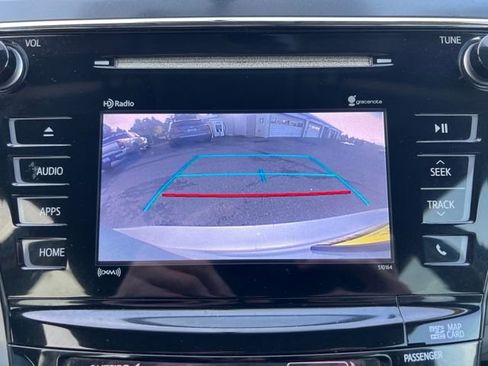 Used 2017 Toyota Prius V Three w/ Carpet Mat Package image 24