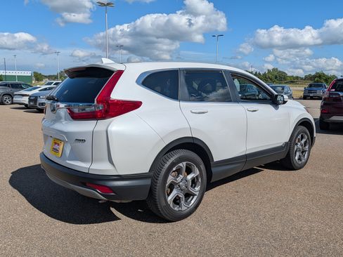 Used 2019 Honda CR-V EX-L image 4