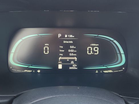 Used 2023 Hyundai Palisade XRT FWD image 19