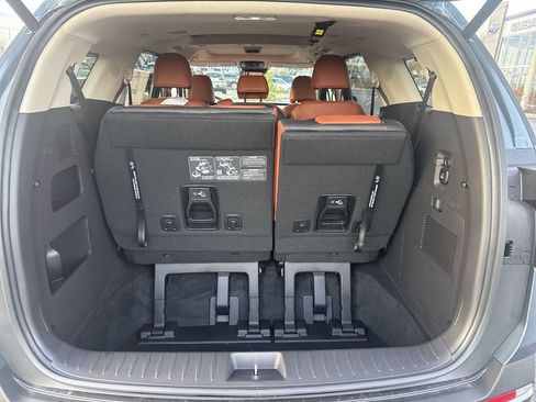 New 2026 Kia Carnival SX image 47