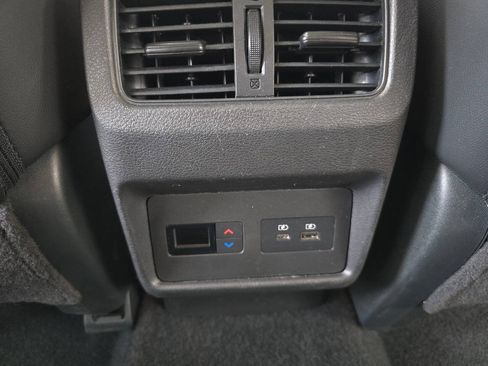 Used 2023 Nissan Rogue SL w/ SL Premium Package AWD/4WD image 39