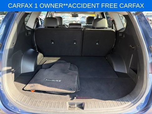 Used 2020 Hyundai Santa Fe SEL FWD image 20