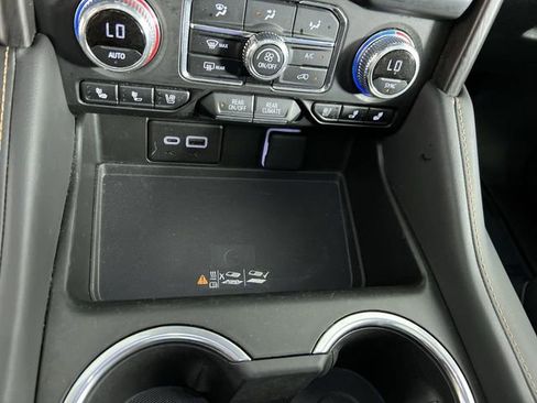 Certified 2024 GMC Yukon AT4 w/ Technology Package AWD/4WD image 35