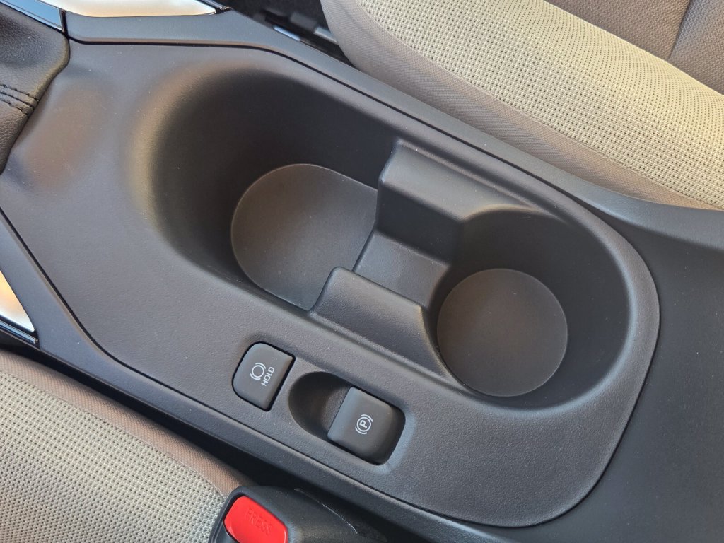 New 2027 Toyota Corolla LE FWD image 22