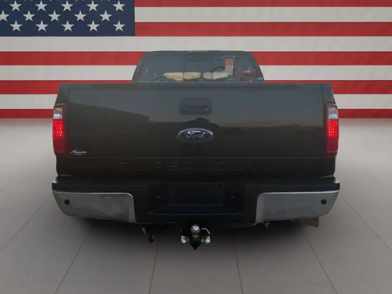 Used 2010 Ford F250 Lariat RWD image 7