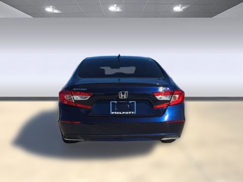 Used 2020 Honda Accord LX image 10
