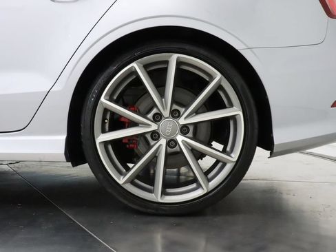 Used 2016 Audi S3 Prestige w/ Prestige Package AWD/4WD image 41