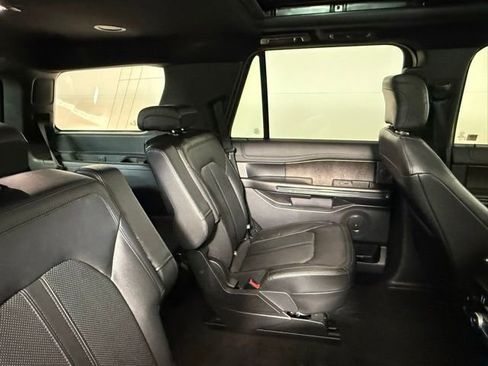 Used 2019 Ford Expedition Limited w/ Equipment Group 302A image 54