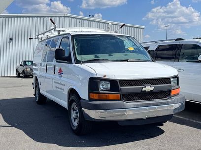Used 2006 Chevrolet Express 1500
