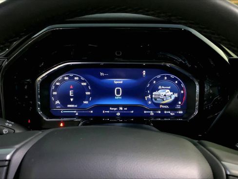 Used 2024 Chevrolet Silverado 2500 LT image 24