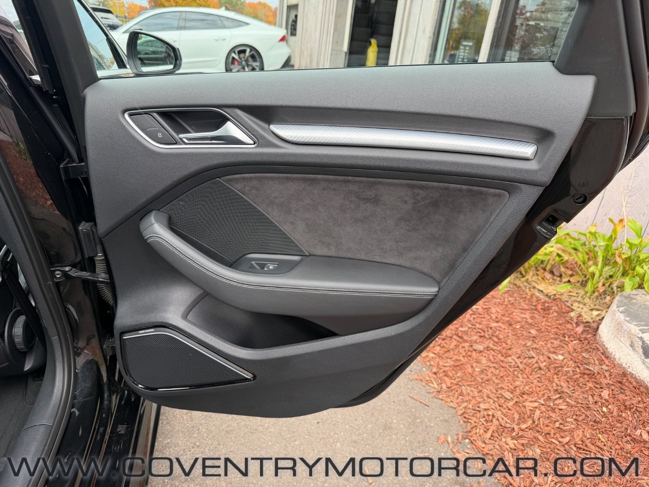 Used 2018 Audi RS 3 AWD/4WD image 51