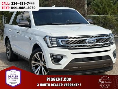 Used 2020 Ford Expedition King Ranch