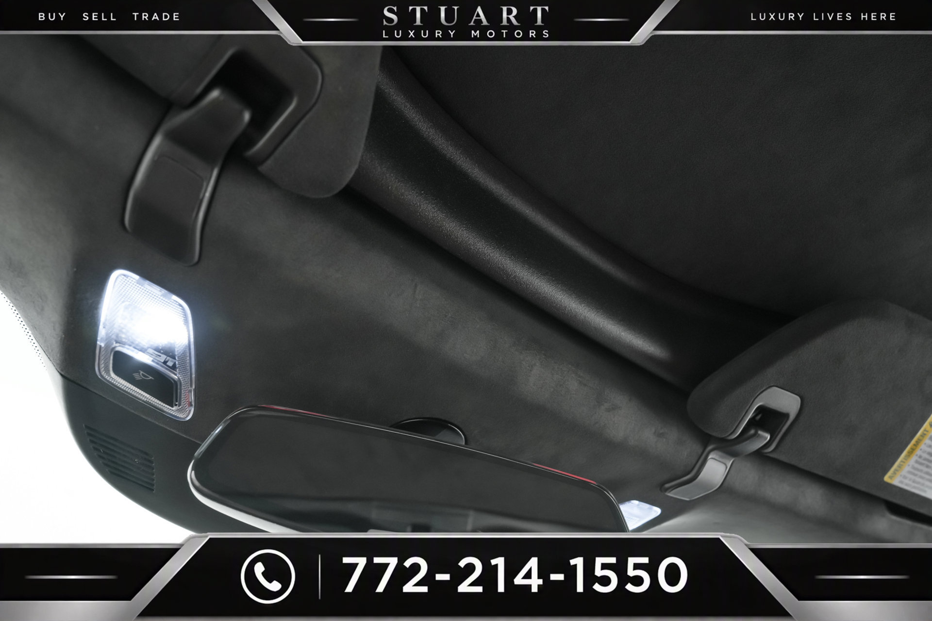 Used 2015 Chevrolet Corvette Z06 w/ 3LZ Preferred Equipment Group RWD image 72