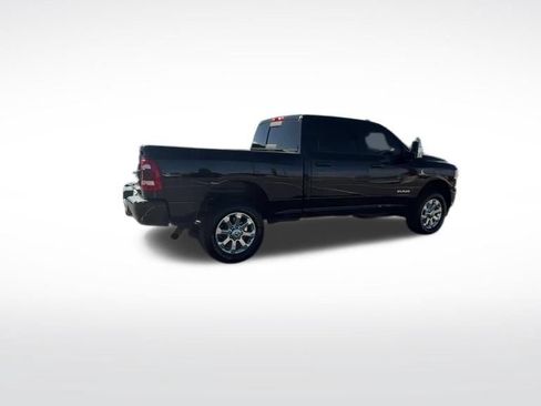Used 2024 RAM 3500 Laramie w/ Sport Appearance Package AWD/4WD image 38