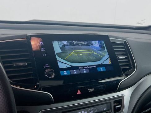 Used 2024 Honda Passport EX-L image 15