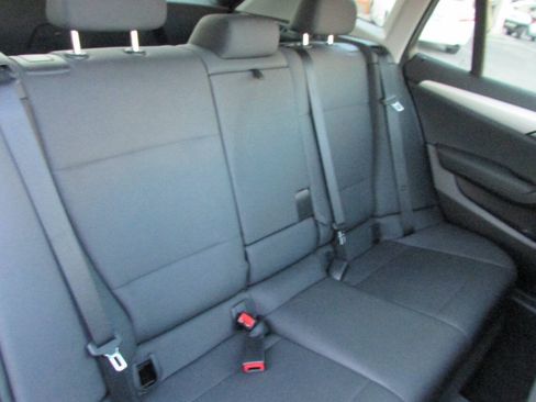 Used 2013 BMW X1 sDrive28i RWD image 22