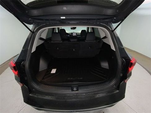 Used 2023 Kia Seltos S image 22