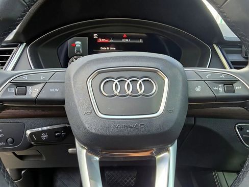 Used 2023 Audi Q5 2.0T Premium Plus w/ Premium Plus Package AWD/4WD image 15
