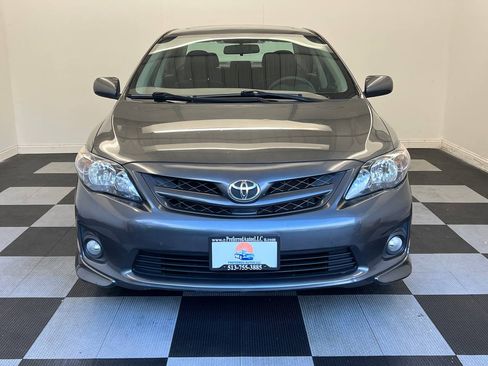 Used 2013 Toyota Corolla S w/ Premium Pkg image 2