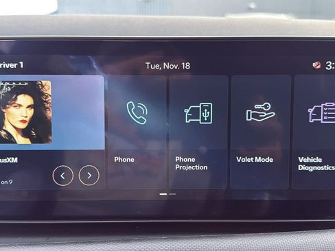 Used 2025 Hyundai Tucson SEL image 18