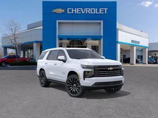 New 2026 Chevrolet Tahoe High Country video 1