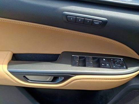 Certified 2024 Lexus NX 350 AWD image 13