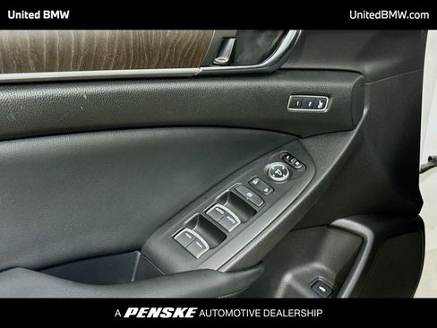 Used 2021 Honda Accord EX-L image 3