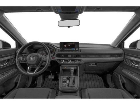 Used 2024 Honda CR-V EX-L image 19