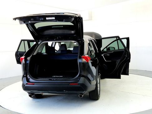 Certified 2024 Toyota RAV4 XLE w/ Convenience Package AWD/4WD image 11