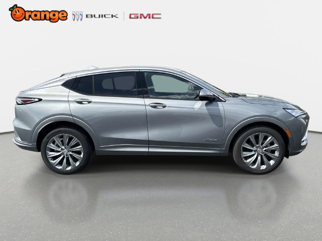 New 2026 Buick Envista Sport Touring FWD image 2